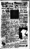 Newcastle Evening Chronicle Thursday 27 September 1951 Page 1