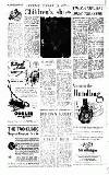 Newcastle Evening Chronicle Thursday 27 September 1951 Page 6