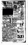 Newcastle Evening Chronicle Wednesday 28 May 1952 Page 1