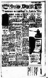Newcastle Evening Chronicle Saturday 07 June 1952 Page 1