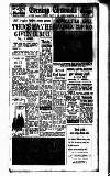Newcastle Evening Chronicle Wednesday 14 January 1953 Page 1