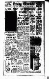 Newcastle Evening Chronicle Thursday 29 January 1953 Page 1