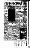 Newcastle Evening Chronicle Saturday 02 May 1953 Page 1