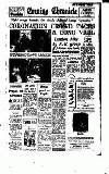 Newcastle Evening Chronicle Monday 01 June 1953 Page 1