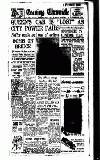 Newcastle Evening Chronicle Thursday 02 July 1953 Page 1