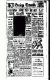 Newcastle Evening Chronicle Tuesday 07 July 1953 Page 1