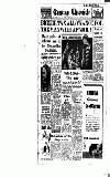 Newcastle Evening Chronicle Tuesday 27 April 1954 Page 1