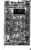 Newcastle Evening Chronicle Monday 03 January 1955 Page 1