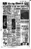 Newcastle Evening Chronicle Wednesday 07 September 1955 Page 1