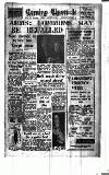 Newcastle Evening Chronicle Tuesday 03 January 1956 Page 1