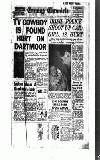 Newcastle Evening Chronicle Tuesday 29 January 1957 Page 1