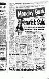 Newcastle Evening Chronicle Friday 03 January 1958 Page 9