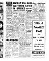 Newcastle Evening Chronicle Saturday 11 January 1958 Page 11