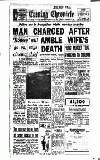 Newcastle Evening Chronicle Wednesday 15 January 1958 Page 1
