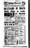 Newcastle Evening Chronicle