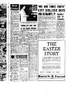 Newcastle Evening Chronicle Saturday 29 March 1958 Page 11