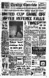 Newcastle Evening Chronicle Wednesday 14 January 1959 Page 1