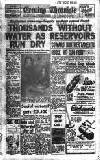 Newcastle Evening Chronicle Monday 19 January 1959 Page 1