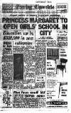 Newcastle Evening Chronicle Tuesday 27 January 1959 Page 1
