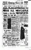Newcastle Evening Chronicle
