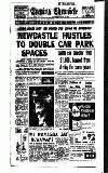 Newcastle Evening Chronicle Wednesday 02 December 1959 Page 1
