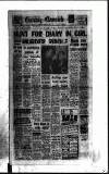 Newcastle Evening Chronicle Wednesday 04 January 1961 Page 1