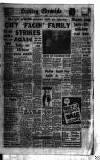 Newcastle Evening Chronicle Tuesday 10 January 1961 Page 1