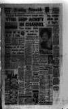 Newcastle Evening Chronicle Wednesday 11 January 1961 Page 1