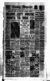Newcastle Evening Chronicle Wednesday 18 January 1961 Page 1