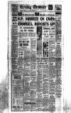 Newcastle Evening Chronicle Friday 04 August 1961 Page 1