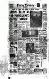 Newcastle Evening Chronicle Friday 01 December 1961 Page 1