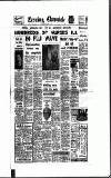 Newcastle Evening Chronicle Wednesday 03 January 1962 Page 1