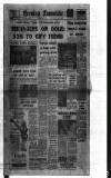 Newcastle Evening Chronicle Monday 02 April 1962 Page 1