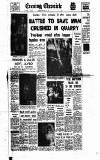 Newcastle Evening Chronicle Saturday 06 October 1962 Page 1