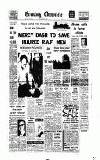 Newcastle Evening Chronicle Friday 03 January 1964 Page 1