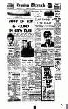 Newcastle Evening Chronicle Wednesday 08 January 1964 Page 1