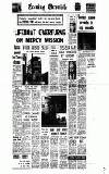 Newcastle Evening Chronicle Saturday 14 March 1964 Page 1
