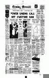 Newcastle Evening Chronicle Tuesday 31 March 1964 Page 1