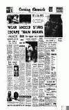 Newcastle Evening Chronicle Saturday 11 April 1964 Page 1