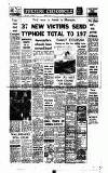 Newcastle Evening Chronicle Monday 01 June 1964 Page 1