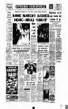 Newcastle Evening Chronicle Thursday 09 July 1964 Page 1