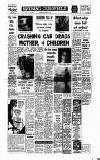 Newcastle Evening Chronicle Thursday 03 September 1964 Page 1