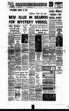 Newcastle Evening Chronicle Friday 04 September 1964 Page 1