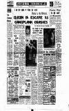 Newcastle Evening Chronicle Thursday 08 October 1964 Page 1