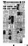 Newcastle Evening Chronicle Wednesday 04 November 1964 Page 1