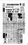 Newcastle Evening Chronicle Monday 09 November 1964 Page 1