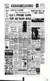 Newcastle Evening Chronicle Thursday 03 December 1964 Page 1