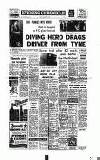 Newcastle Evening Chronicle Tuesday 08 December 1964 Page 1