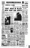 Newcastle Evening Chronicle Friday 01 January 1965 Page 1