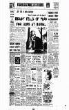 Newcastle Evening Chronicle Monday 02 May 1966 Page 1
